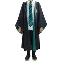Cinereplicas Harry Potter - Hogwarts Robe - Xs(Kids)/S/M/L/Xl - Official License