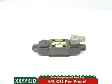 D1VW1CNYPF 75 120v-ac Hydraulic Solenoid Valve HL/