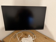 LG Electronics 27UP85NP-W 4K UHD 27 Zoll (68 Cm)