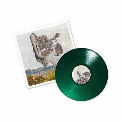 Almost An Island - Almost An Island Green Vinyl Edition (2025 - EU - Original)