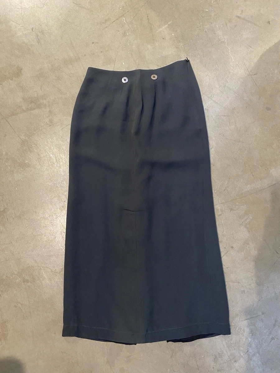 DRIES VAN NOTEN Silk Skirts for Women for sale | eBay