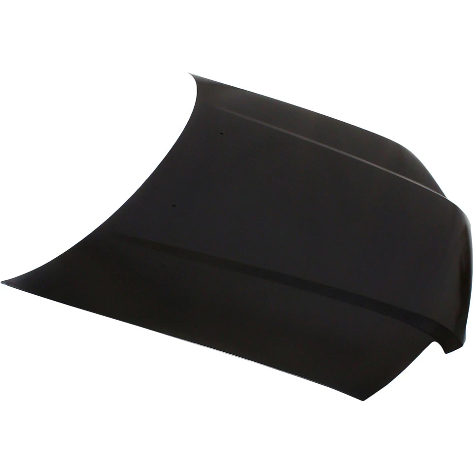Hood For Subaru Forester 2006-2008 Steel Foto 3 de 4