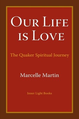 Our Life Is Love by Marcelle Martin PAPERBACK 9780997060416