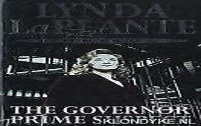 The Governor / Prime Suspect by La Plante, Lynda 0330436767 FREE Shipping