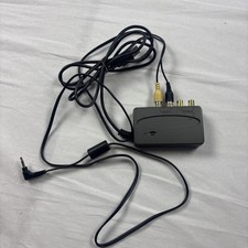 Behringer UCA200 U-Control USB Audio Interface Used Condition