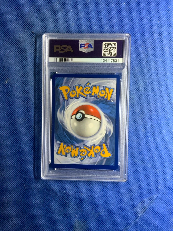 2023 POKEMON CLC EN #003 CHARIZARD PSA 9 MINT CLASSIC - Image 2 of 2