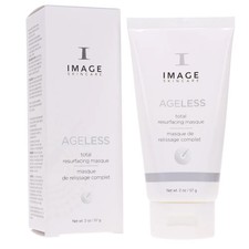 Image Skincare Ageless Total Resurfacing Masque 2 oz Brand NEW With Box