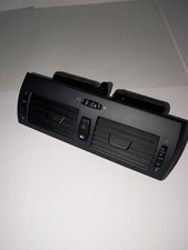 2003-2010 Bmw E83 X3 Center Dash Air Heater Ac Vents 3400074 Mint Condition