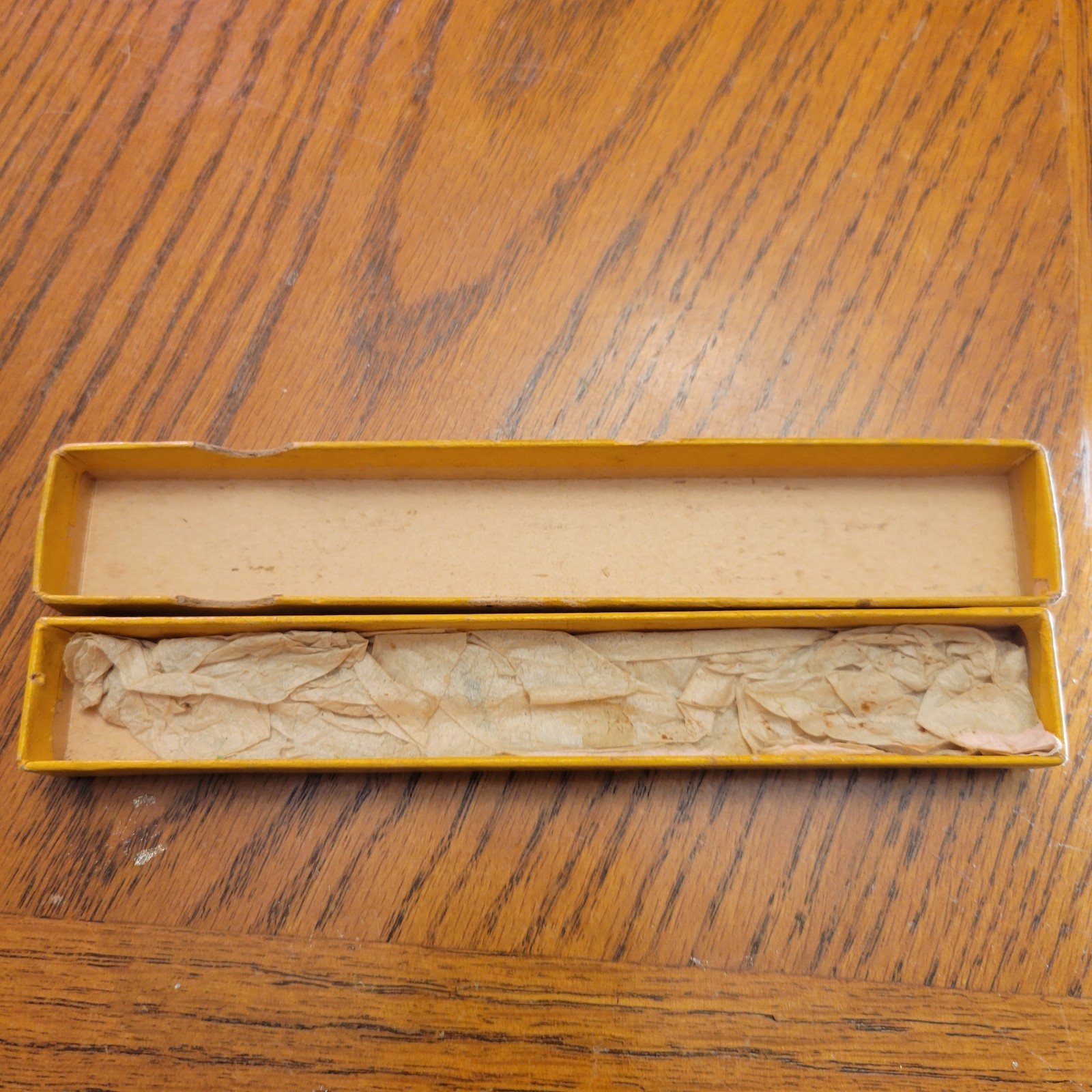 Antique Dietzgen Drafting Ruling Pen and Tool Set Number 634S with Box