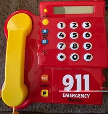 Learning Resources Teaching Telephone Pretend...