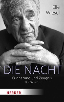 Die Nacht | Elie Wiesel | deutsch