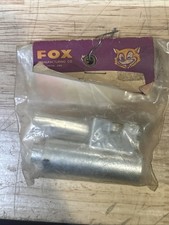 VINTAGE FOX SILENCER / MUFFLER NO. 90211 (FITS FOX 15 ) NEW SEALED