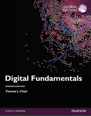 Digital Fundamentals, Global Edition by Floyd, Thomas Paperback / softback Book