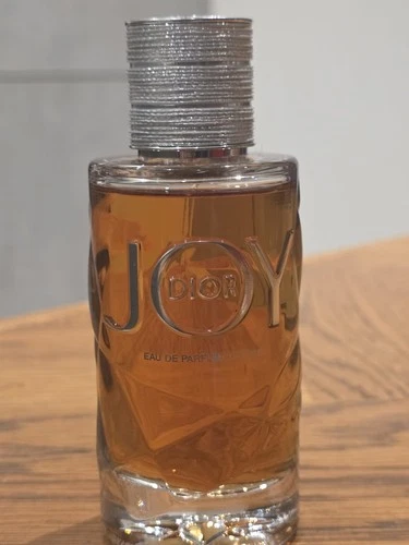 Dior Joy Eau De Parfum Intense 90ml - 2019 edition - Read description