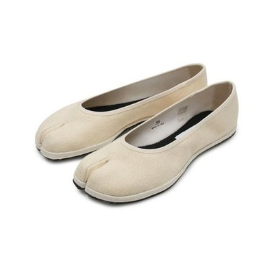 DROGHERIA CRIVELLINI Drogueria Crivellini Tabi Classic Mary Jane 50259343