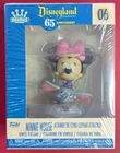 Disneyland 65 Year Anniversary Minnie Mouse Dumbo Attractions Funko Minis New 06