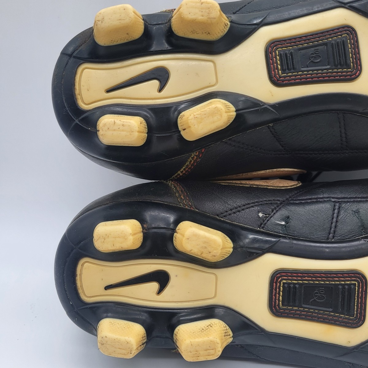 Nike Air Legend FG イタリア代表2006優勝記念 2006年製 ナイキ ティエンポ エアレジェンド FG イタリア 優勝記念