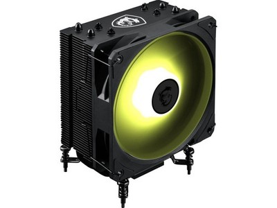 MSI MAGCOREFROZRAA13 MAG Corefrozr AA13 ARGB CPU Air Cooler