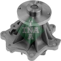 Schaeffler INA Wasserpumpe FüR Nissan Patrol GR 4 III/2 Station Laurel Patrol