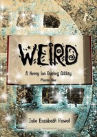 Julie Elizabeth Powell | Weird | Taschenbuch | Englisch (2015) | [.]