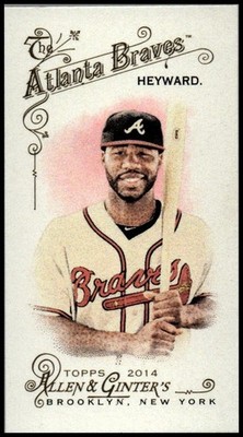 A2773- 2014 Topps Allen And Ginter Einsatz Cards2 -du Pick- 15 + Gratis US