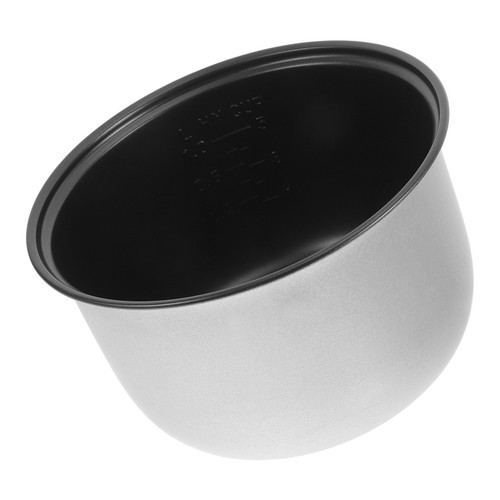 Aluminum Alloy Rice Cooker Liner Pots Replacement Cooking Pots Liner 2L ...