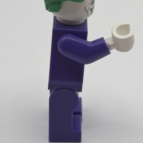 Lego Batman The Joker minifigure 6857 6863 10672 30303
