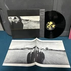 NM/NM-  U2 - The Joshua Tree LP Island 90581-1 1987 1st US Pressing with Poster