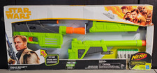 Nerf GlowStrike Star Wars Tobias Beckett Blas...