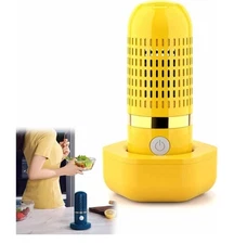 Fruit and Vegetable Cleaning Machine Purifier Portable Washing Cleaner Device