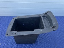 2003-2006 Chevy Silverado Gmc Sierra Center Console Insert 15070490 Oem