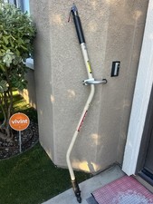 2020 Edco  Ram Air Pneumatic Powered Scaler Chisel 35679