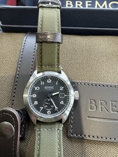 Bremont Broadsword -R-S  (HMAF Dirty Dozen)