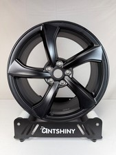 OEM Used Wheel Rim Tesla Model Y 2025-2026 Satin Black 218822600B 19
