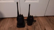 2 Olywiz HTD-826 Two-way Radios Walkie Talkie with One Charger