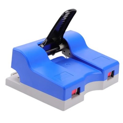 Upgrade Double-Head Stapler Standard Format Stapler Stapler Equipment