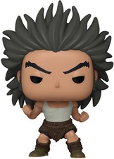 Funko Pop! Animation: HxH - Uvogin - Hunter X Hunter (HXH) - Figura de Vinilo Co