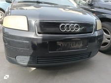 Pare-choc avant Audi A2