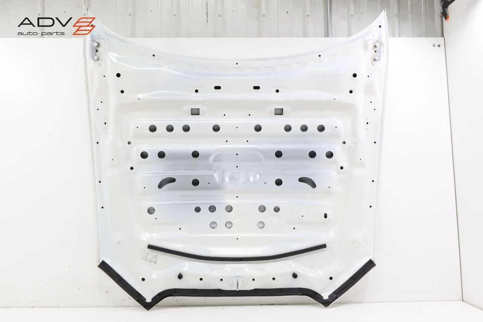 2016 - 2024 MAZDA MX-5 MIATA HOOD BONNET SHELL COVER PANEL OEM - Image 2 of 4