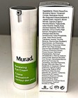 Murad Resurgence Renewing Eye Cream 0.5 oz 15ml Retinol Peptide NIB — photo 3