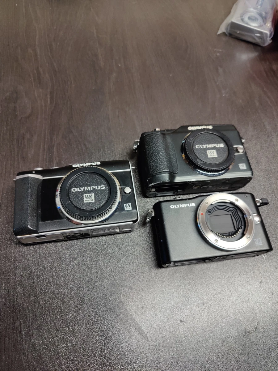 Olympus Pen E Pm1 for sale - eBay