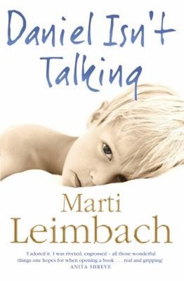 Daniel Spricht Nicht Paperback Marti Leimbach