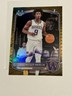 2025-26 Bowman U Chrome - Wesley Yates III #BCP-43 (RC) Reptilian Refractor Stud