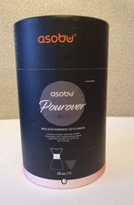 Asobu Pourover Insulted Coffee Maker