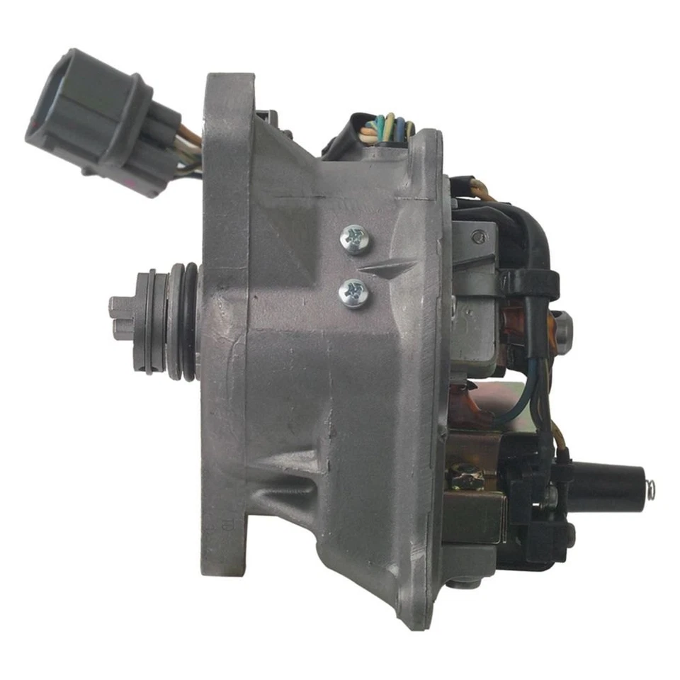 For Acura Integra 97-01 Reman Remanufactured Electronic Ignition Distributor Foto 2 de 4