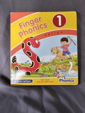 jolly phonics products for sale | eBay