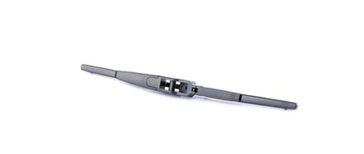 RIDEX Heckscheibenwischer Hinten für FIAT PANDA (169) STILO (192) Flach