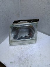 Scheinwerfer Opel Kadett D Links Carello 90053985 Original GM