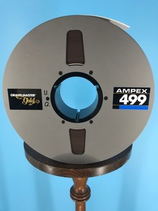Ampex 499 for sale | eBay