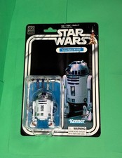 Star Wars Black Series 40th Anniversary R2D2 Hasbro 2017